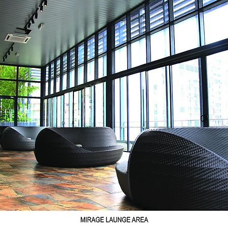 Mirage Residences By Nn กัวลาลัมเปอร์ ภายนอก รูปภาพ