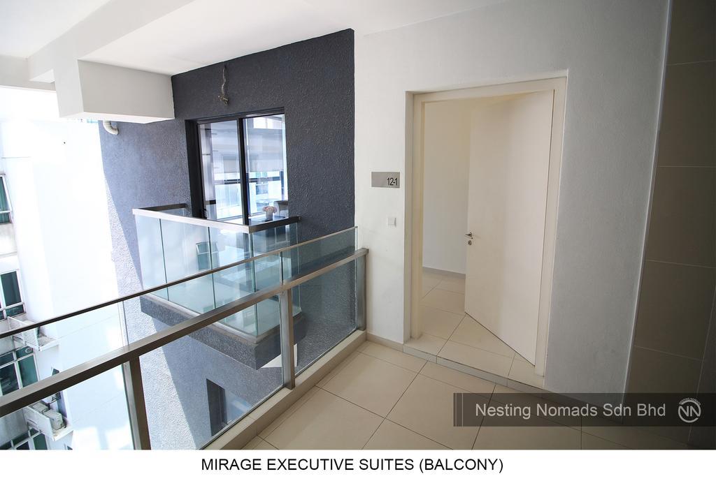 Mirage Residences By Nn กัวลาลัมเปอร์ ภายนอก รูปภาพ
