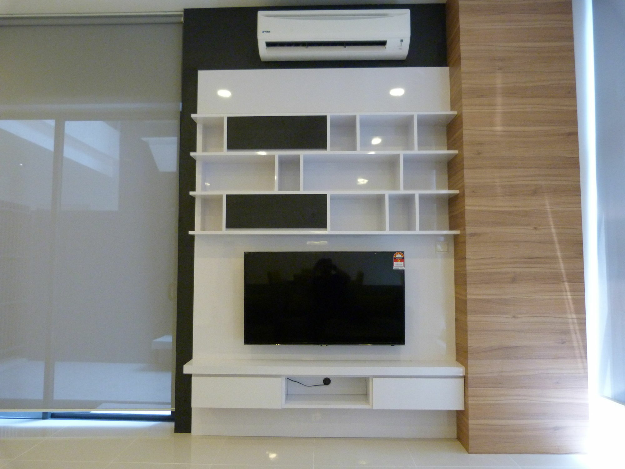 Mirage Residences By Nn กัวลาลัมเปอร์ ภายนอก รูปภาพ