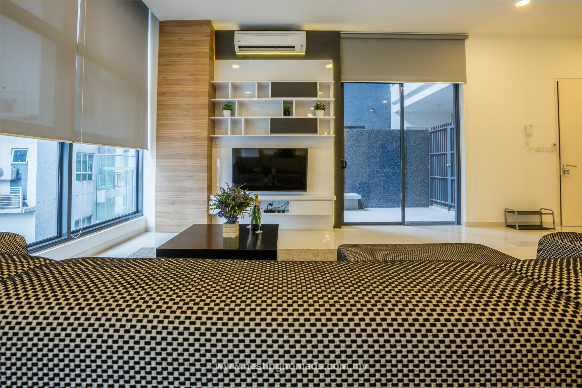 Mirage Residences By Nn กัวลาลัมเปอร์ ภายนอก รูปภาพ