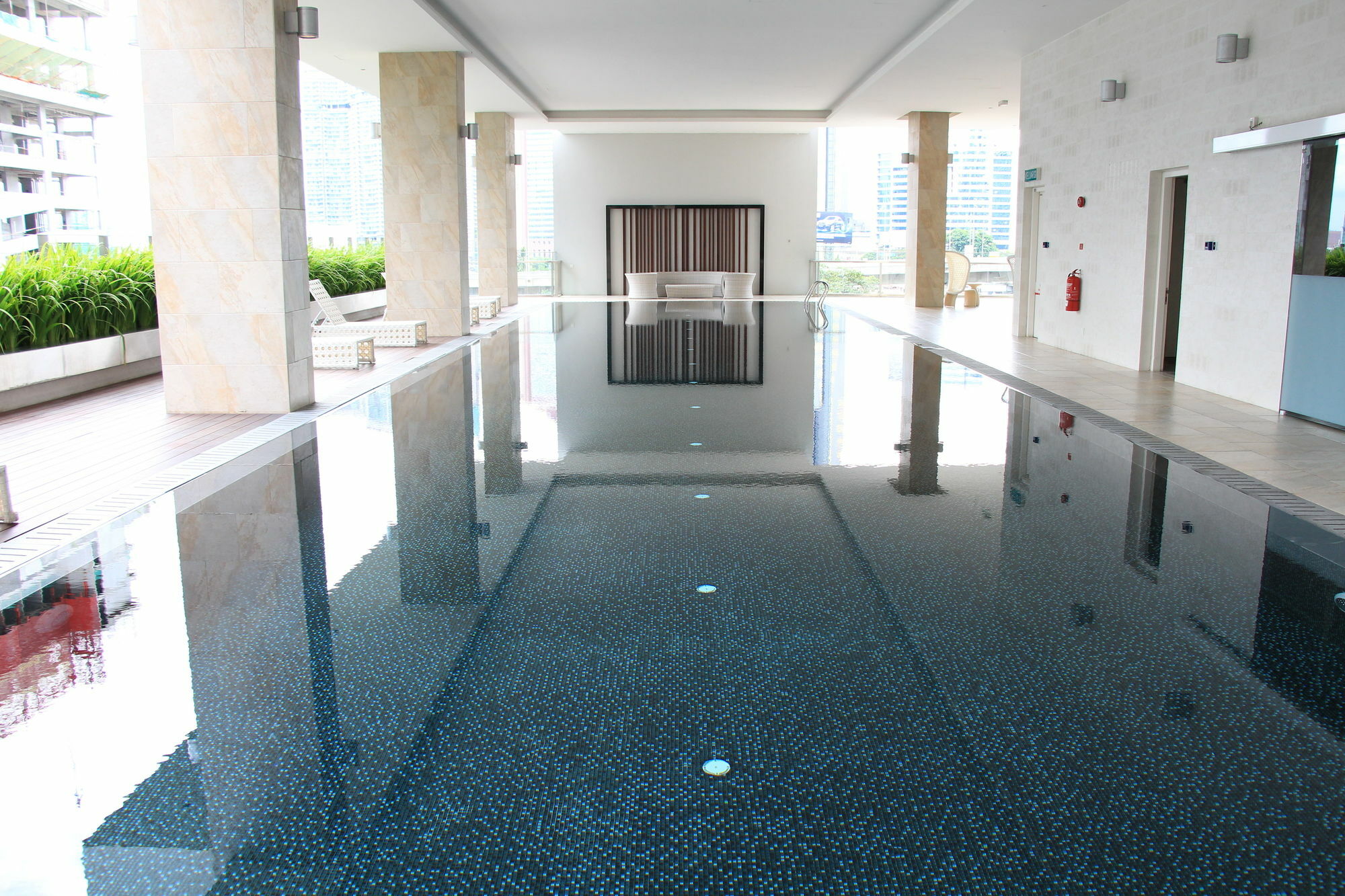 Mirage Residences By Nn กัวลาลัมเปอร์ ภายนอก รูปภาพ