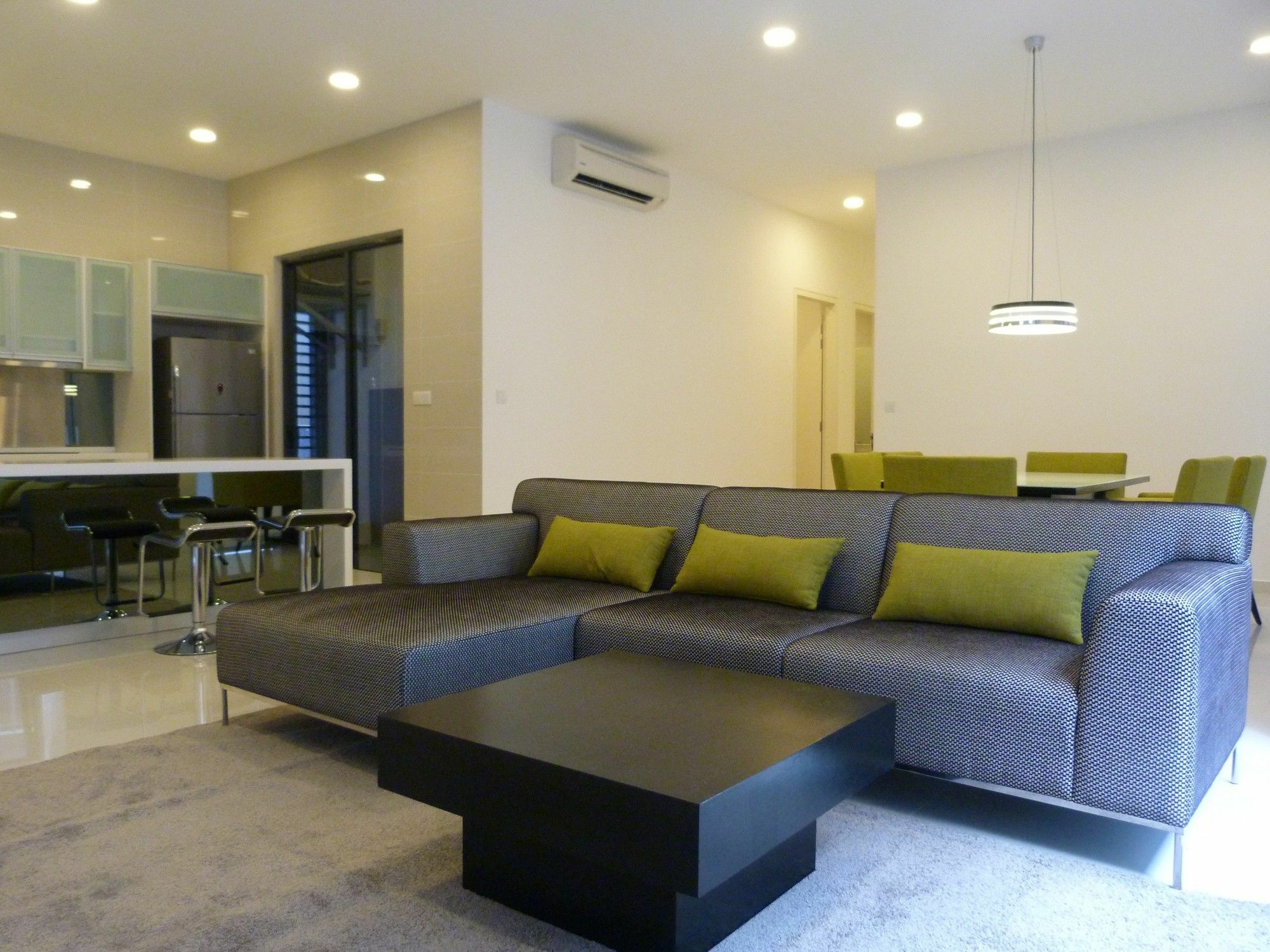 Mirage Residences By Nn กัวลาลัมเปอร์ ภายนอก รูปภาพ