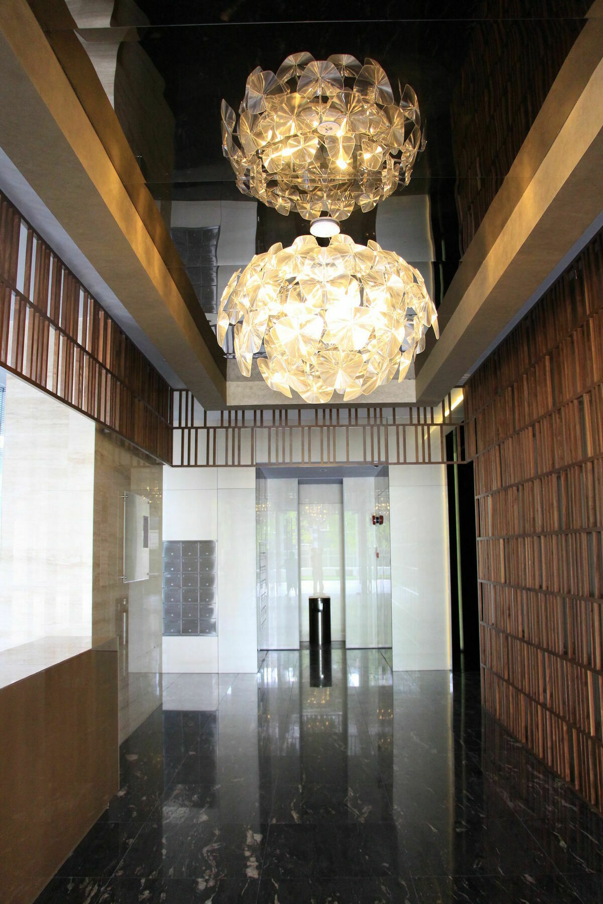 Mirage Residences By Nn กัวลาลัมเปอร์ ภายนอก รูปภาพ