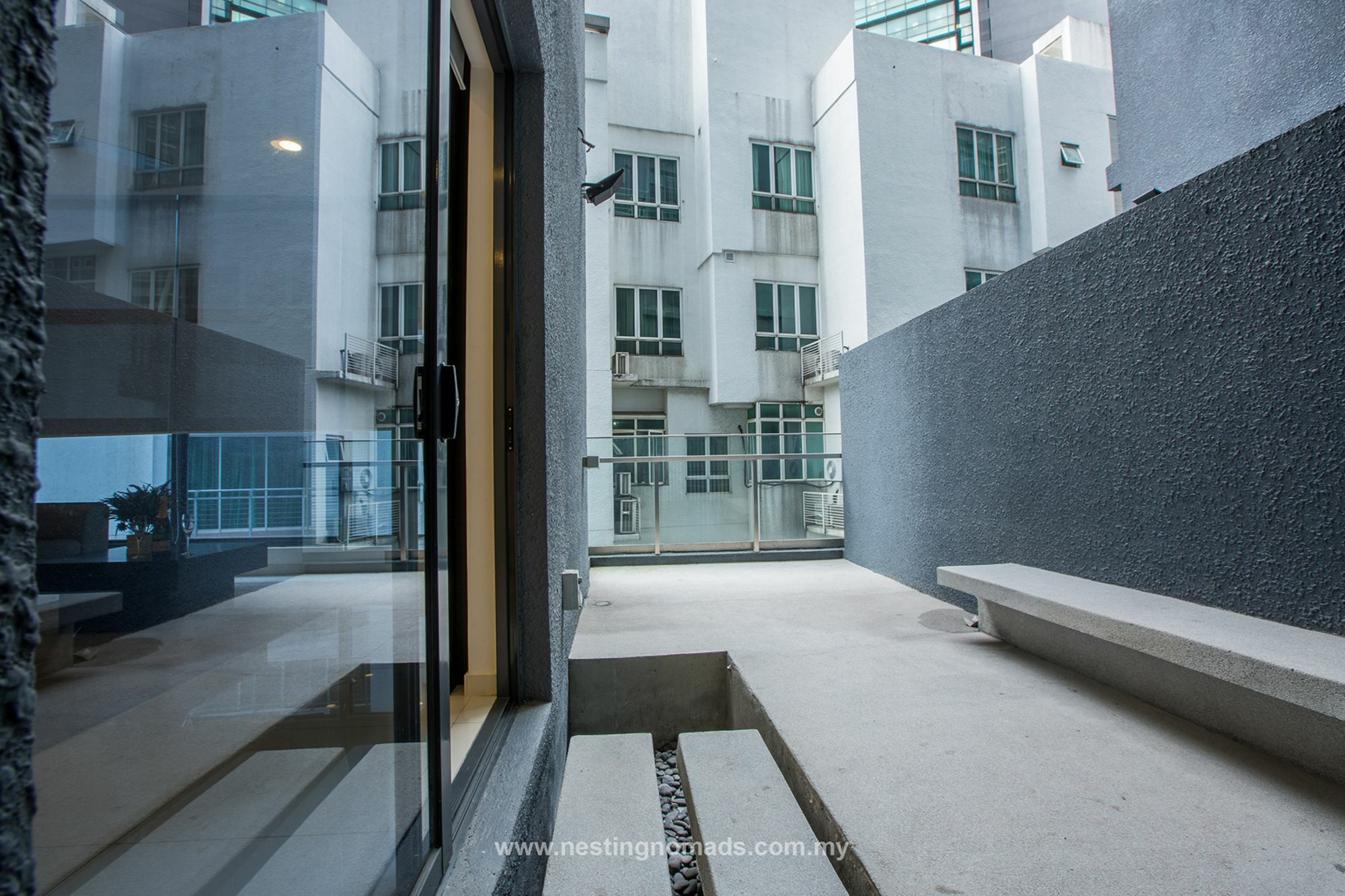 Mirage Residences By Nn กัวลาลัมเปอร์ ภายนอก รูปภาพ