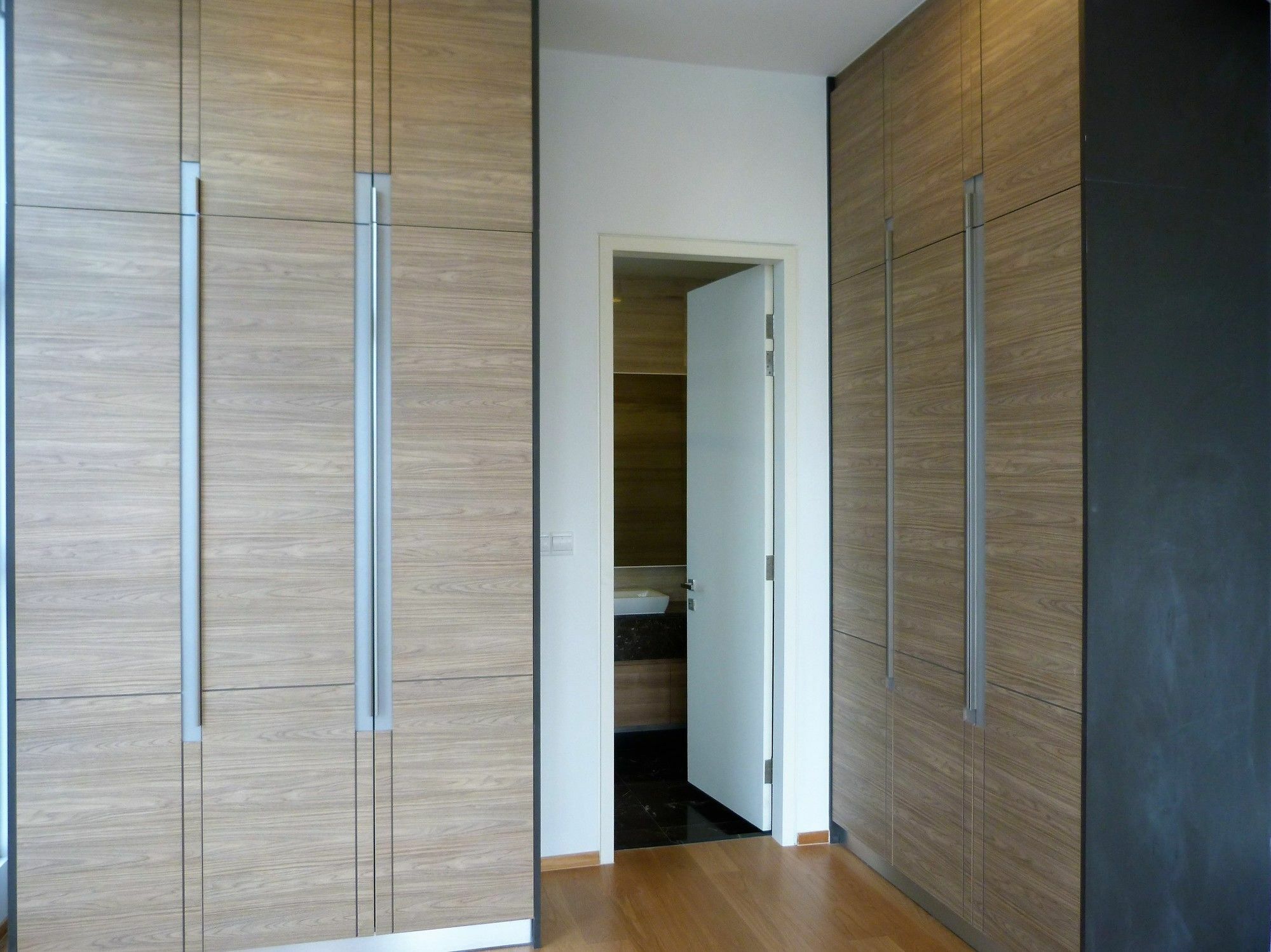 Mirage Residences By Nn กัวลาลัมเปอร์ ภายนอก รูปภาพ
