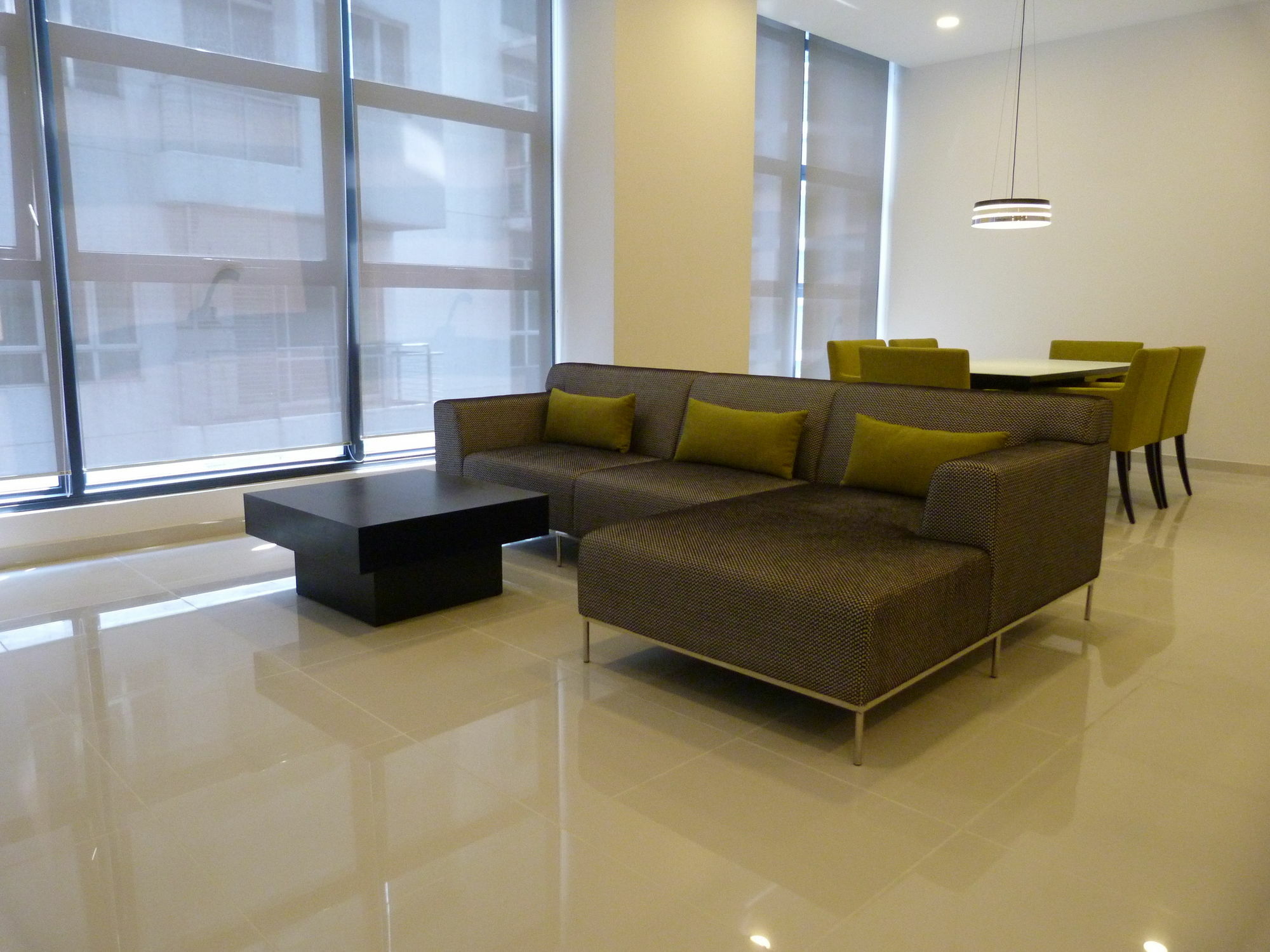 Mirage Residences By Nn กัวลาลัมเปอร์ ภายนอก รูปภาพ