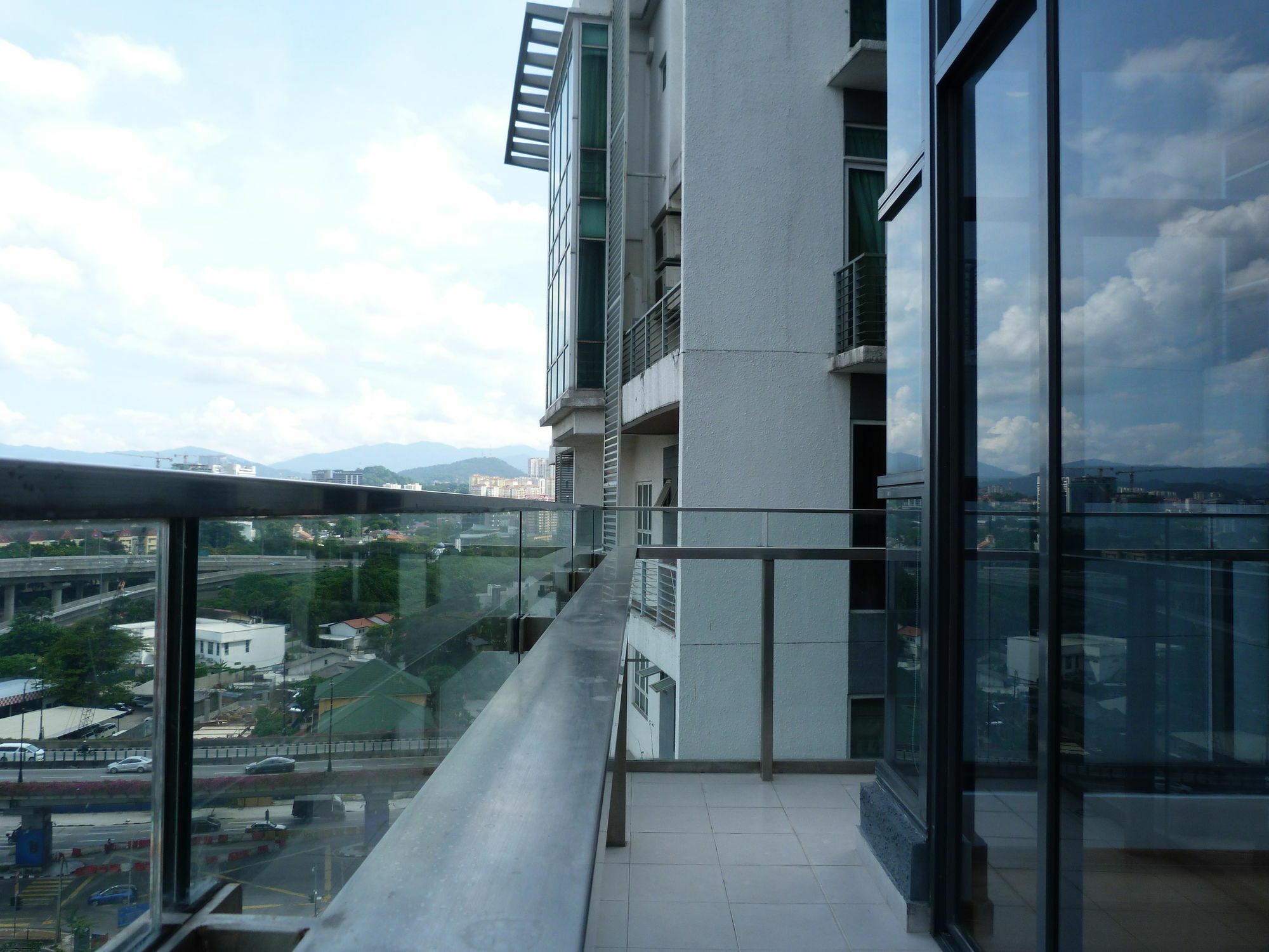 Mirage Residences By Nn กัวลาลัมเปอร์ ภายนอก รูปภาพ