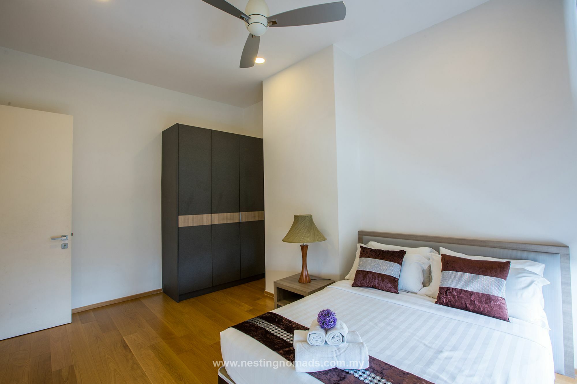 Mirage Residences By Nn กัวลาลัมเปอร์ ภายนอก รูปภาพ